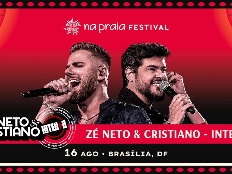 Imagem Intenso (Zé Neto & Cristiano)