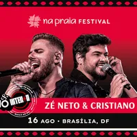Imagem Intenso (Zé Neto & Cristiano)