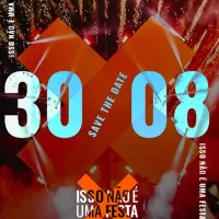 Imagem ISSO NÃO É UMA FESTA