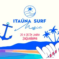 Imagem Itaúna Surf Music