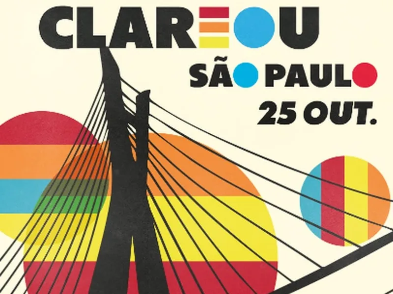 Imagem Ivete Clareou - SP