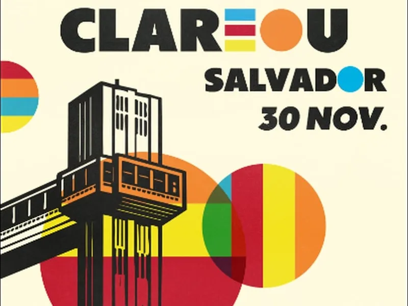 Imagem Ivete Clareou - SSA