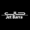 Logotipo Jet Barra