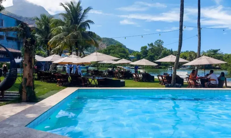 Imagem Jet Barra