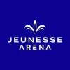 Logotipo Jeunesse Arena