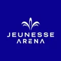 Logotipo Jeunesse Arena