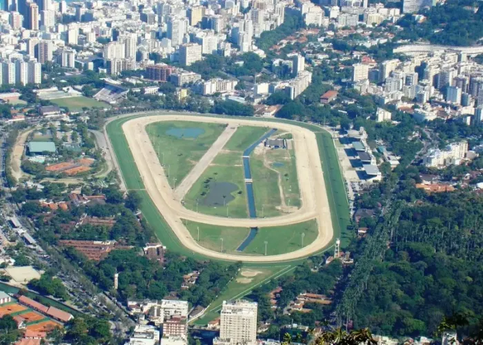 Imagem Jockey Club