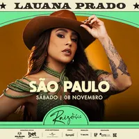 Imagem LAUANA PRADO RAIZ - SÃO PAULO/SP