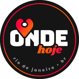 Logo OndeHoje