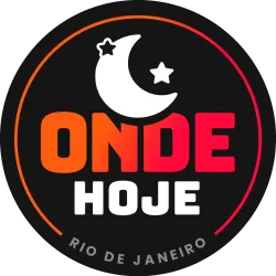 Logotipo OndeHoje