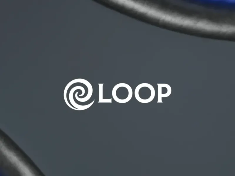 Imagem LOOP.