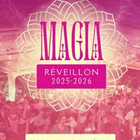 Imagem Magia Reveillon 2025/2026