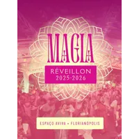 Imagem Magia Reveillon 2025/2026