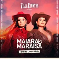 Imagem Maiara & Maraisa