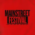 Logotipo Mainstreet Festival