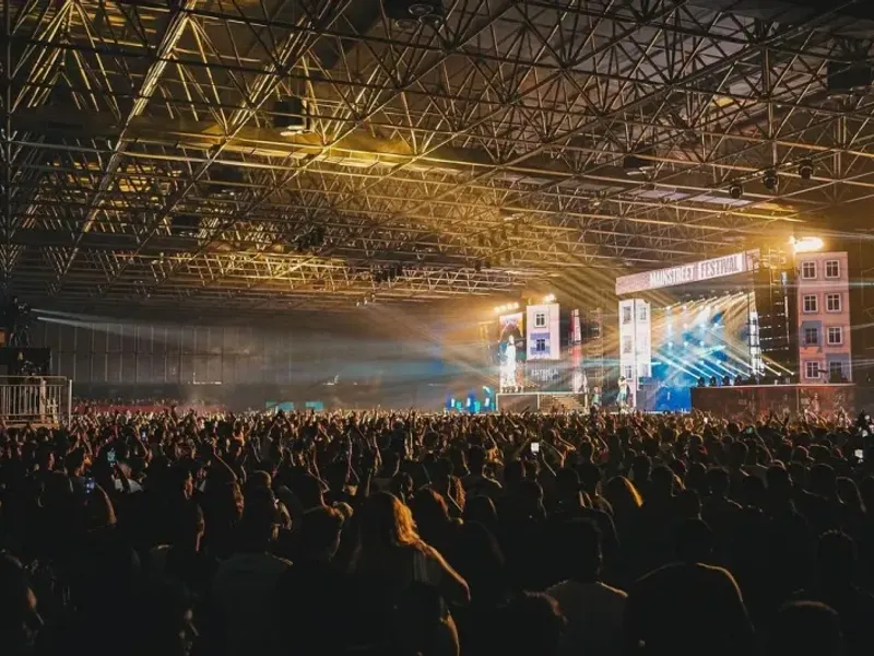 Imagem Mainstreet Festival