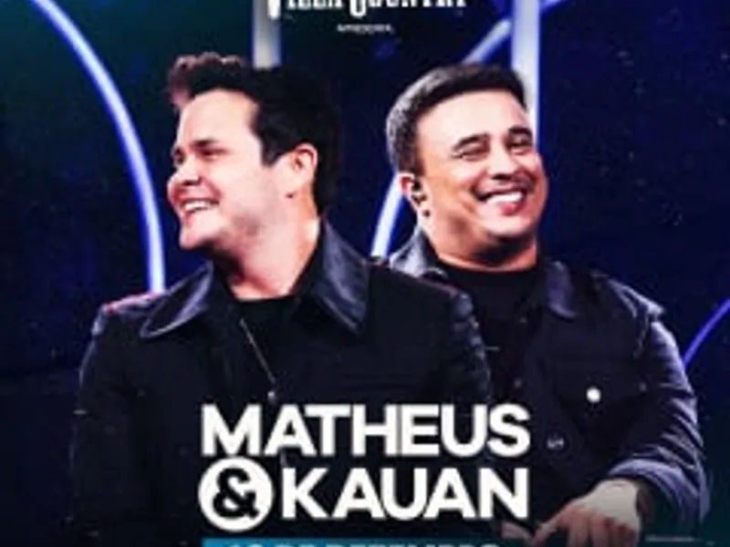 Imagem Matheus & Kauan
