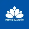 Logotipo Mirante do Arvrão