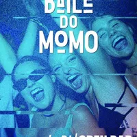Imagem Baile do Momo: Carnaval