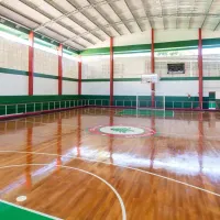 Imagem de Clube Monte Líbano