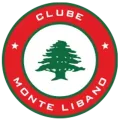 Logotipo Clube Monte Líbano