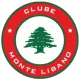 Logotipo Clube Monte Líbano