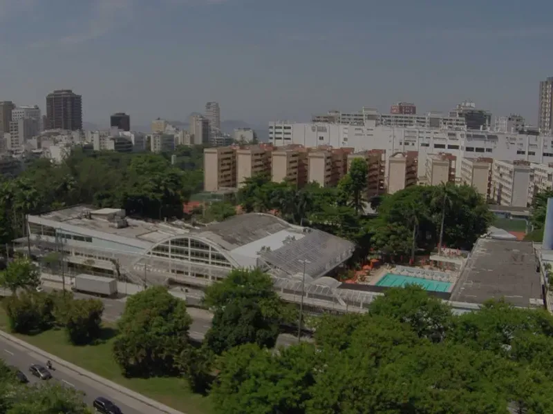 Imagem Clube Monte Líbano