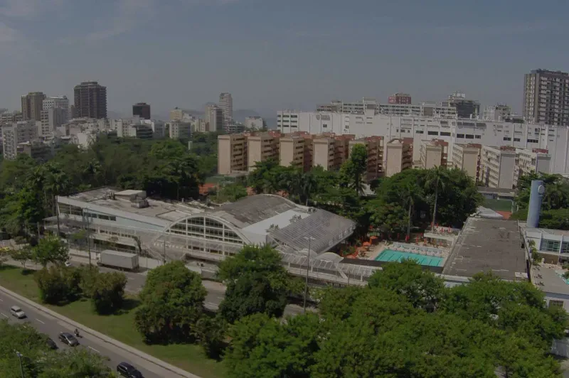 Imagem Clube Monte Líbano