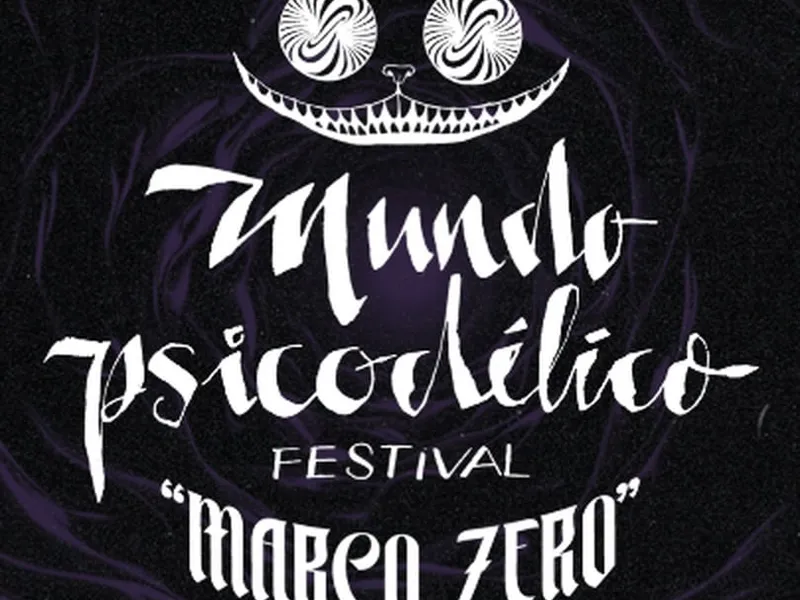Imagem Mundo Psicodélico :: Festival 2025 ::