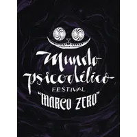 Imagem Mundo Psicodélico :: Festival 2025 ::