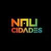 Logotipo NAU Cidades