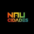 Logotipo NAU Cidades