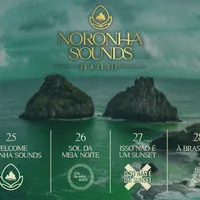 Imagem NORONHA SOUNDS