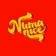 Logotipo Numanice