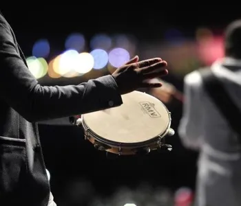 Imagem Os Melhores Cantores de Pagode e Samba do Rio de Janeiro