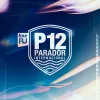 Logotipo P12 Tour