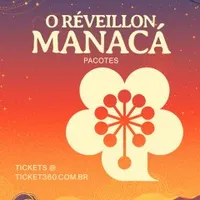 Imagem Pacote Réveillon Manacá 2026
