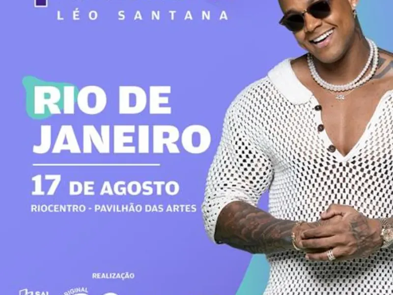 Imagem Paggodin Rio de Janeiro