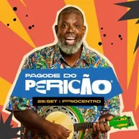 Imagem Pagode do Pericão