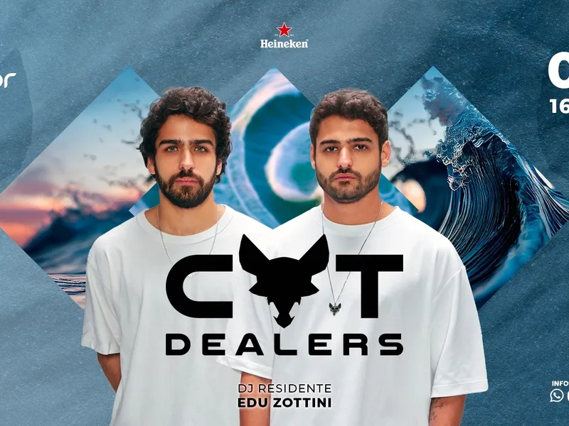 Imagem PARADOR MARESIAS | 03.JAN.2026  | CAT DEALERS