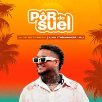 Imagem Por do Suel