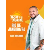 Imagem Pôr do Suel - Rio de Janeiro