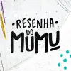 Logotipo Resenha do Mumu