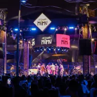 Imagem Resenha do Mumu