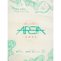 Imagem REVEILLON ARËIA 2026