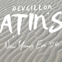 Imagem REVEILLON ATINS 2026