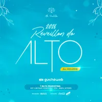 Imagem Réveillon Do Alto 2026