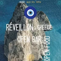 Imagem Réveillon Greece - Mar del Rosa
