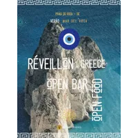 Imagem Réveillon Greece - Mar del Rosa