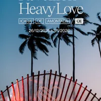 Imagem REVEILLON HEAVY LOVE 2026